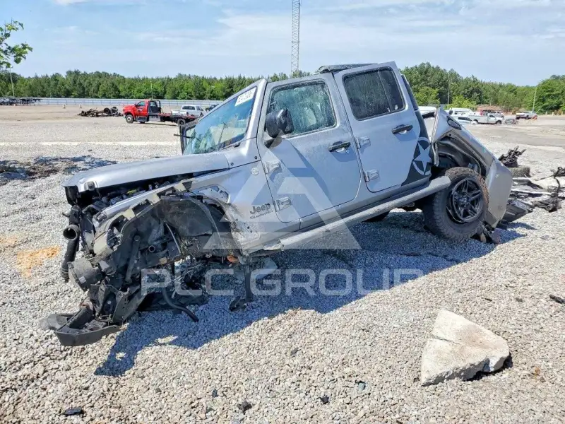 2020 Jeep Grand Cherokee фото
