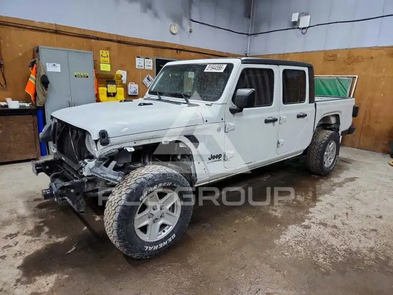 2020 Jeep Grand Cherokee photo