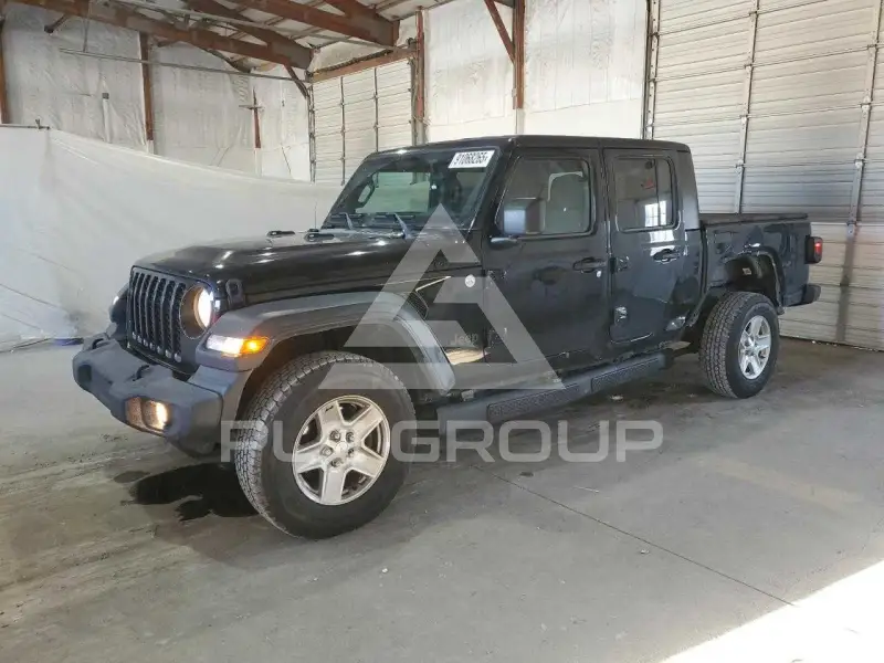 2020 Jeep Grand Cherokee фото