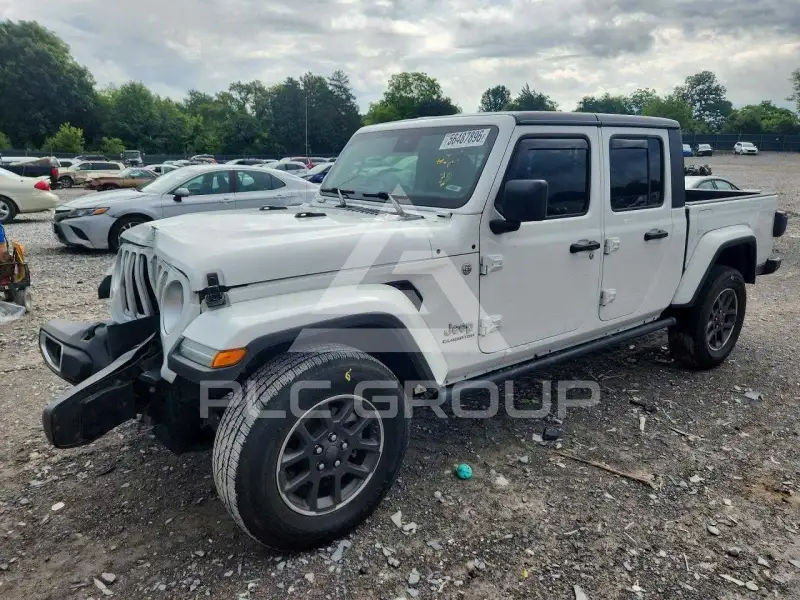 2020 Jeep Grand Cherokee фото