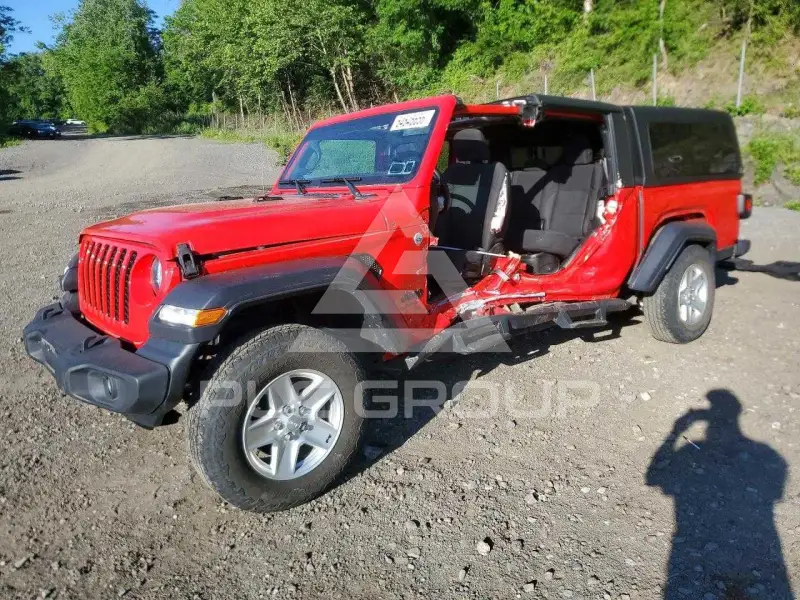 2020 Jeep Grand Cherokee фото