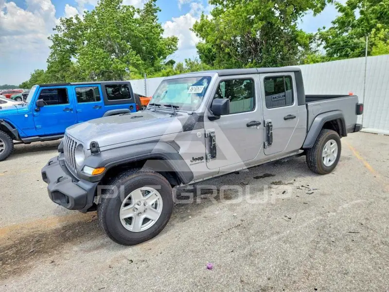 2020 Jeep Grand Cherokee photo