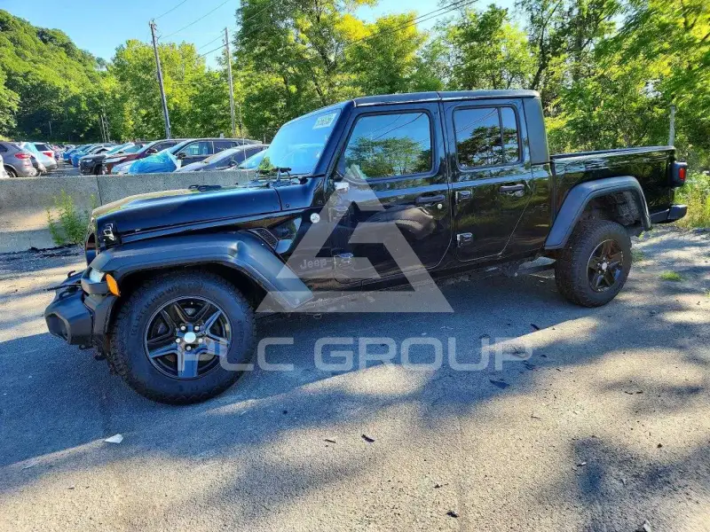 2020 Jeep Grand Cherokee фото