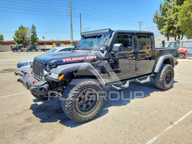 2020 Jeep Grand Cherokee photo