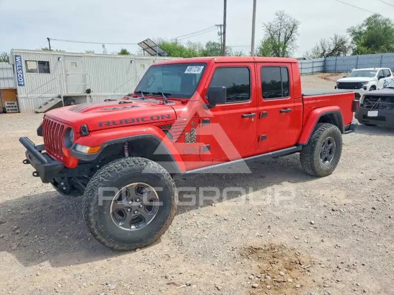 2020 Jeep Grand Cherokee фото