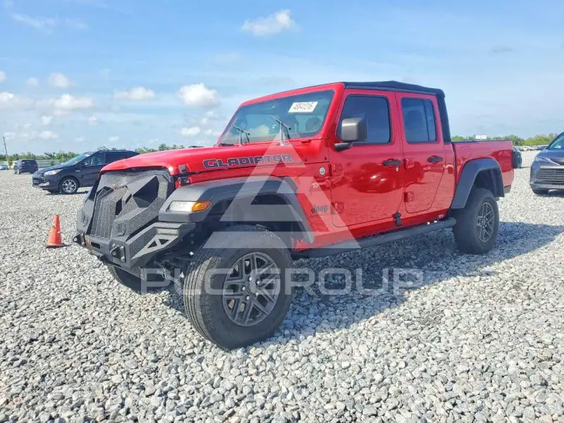 2020 Jeep Grand Cherokee фото