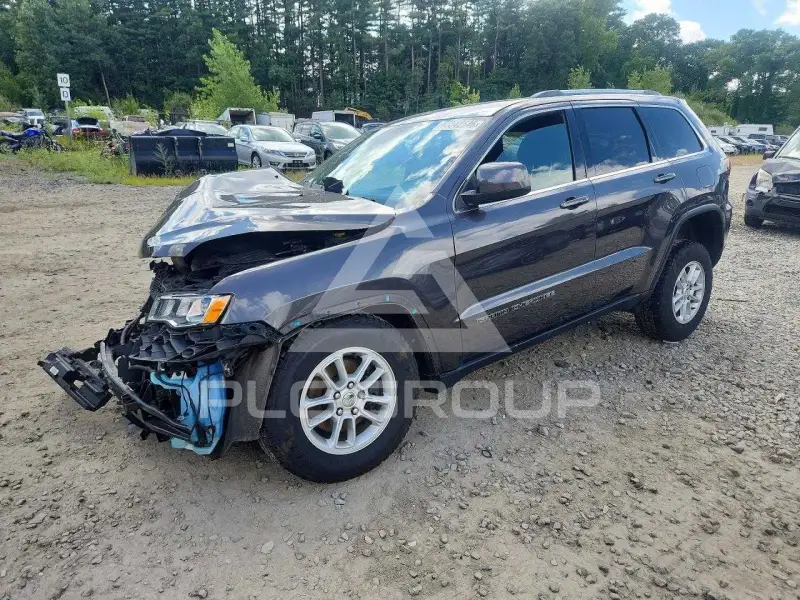 2020 Jeep CHEROKEE фото