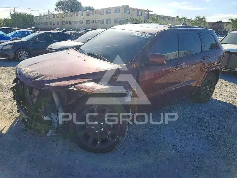 2020 Jeep CHEROKEE фото
