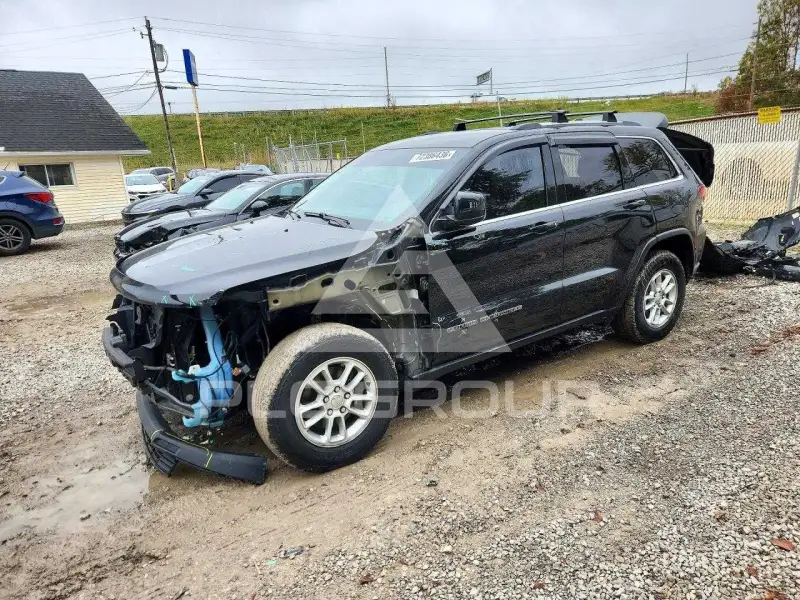 2020 Jeep Grand Cherokee фото