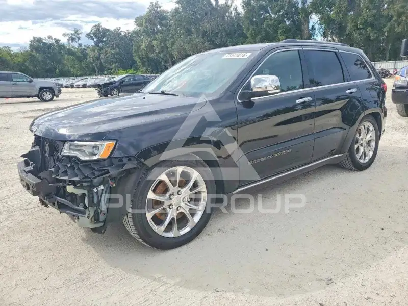 2020 Jeep CHEROKEE фото