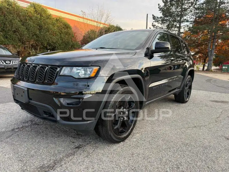 2020 Jeep CHEROKEE photo