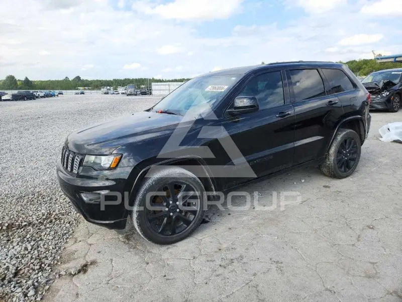 2020 Jeep CHEROKEE фото
