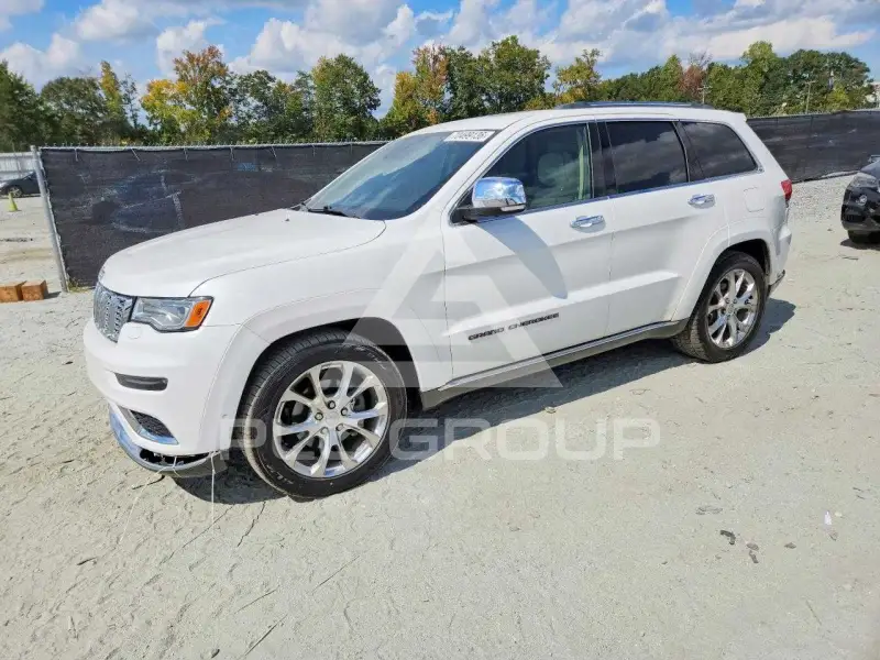 2020 Jeep CHEROKEE photo