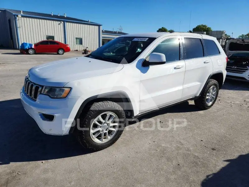 2020 Jeep CHEROKEE фото