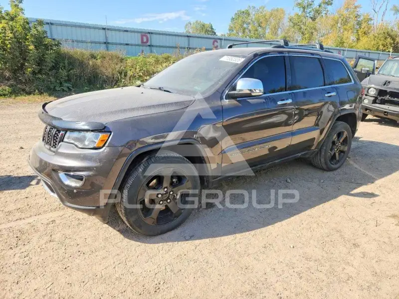 2020 Jeep CHEROKEE фото