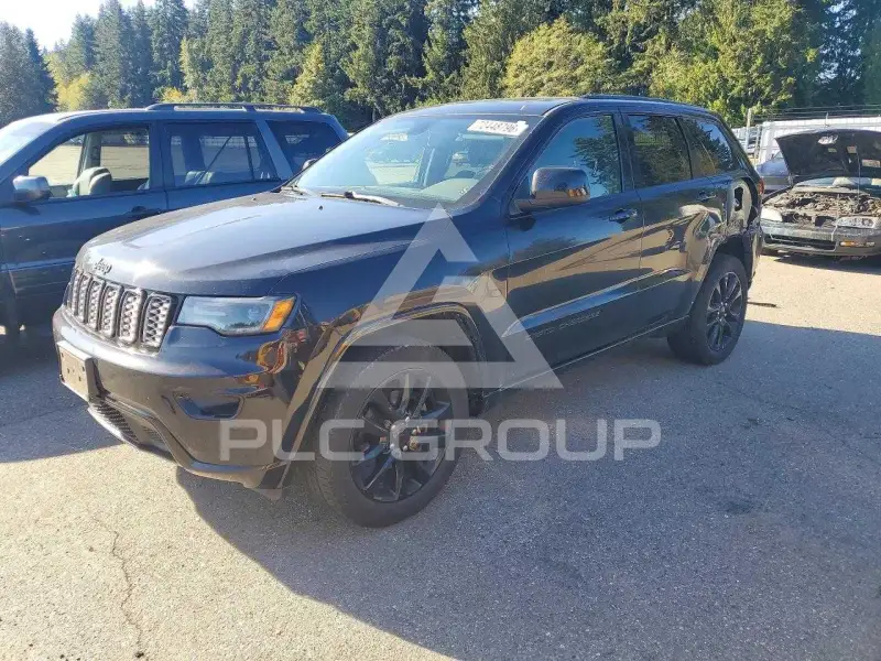 2020 Jeep CHEROKEE фото