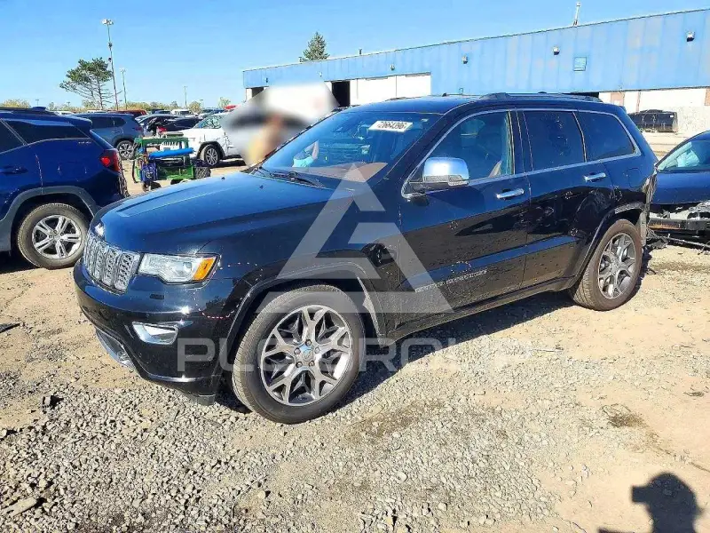 2020 Jeep CHEROKEE фото