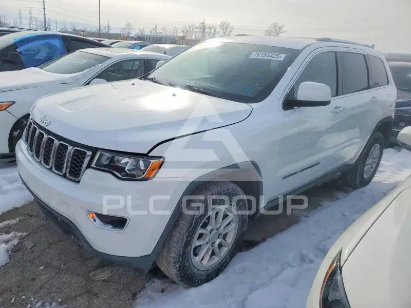 2020 Jeep CHEROKEE photo