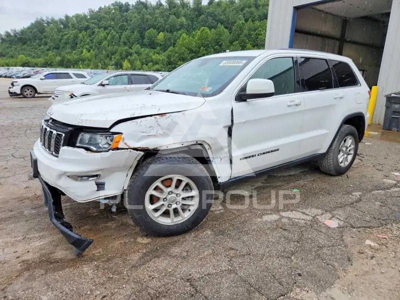2020 Jeep CHEROKEE photo
