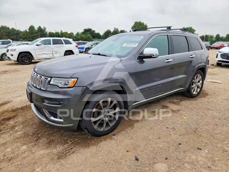 2020 Jeep CHEROKEE фото