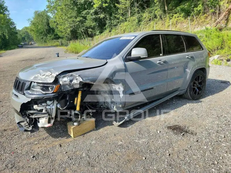 2020 Jeep CHEROKEE фото