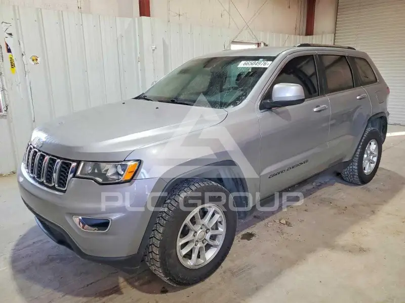 2020 Jeep CHEROKEE фото