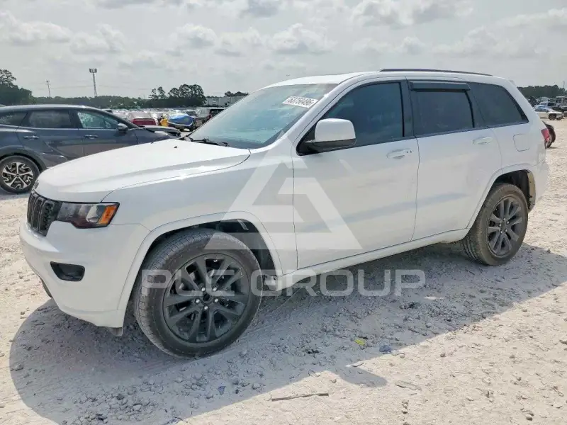 2020 Jeep CHEROKEE photo