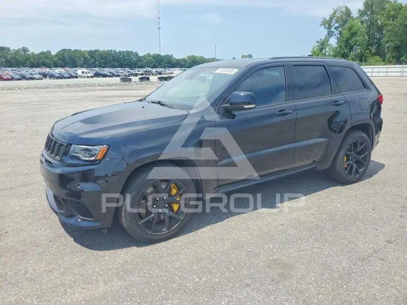 2020 Jeep CHEROKEE photo