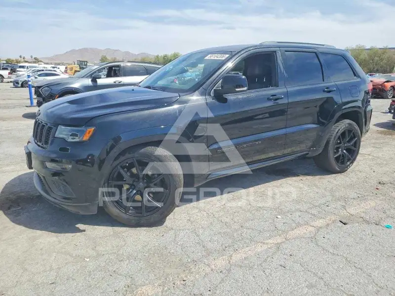 2020 Jeep CHEROKEE фото