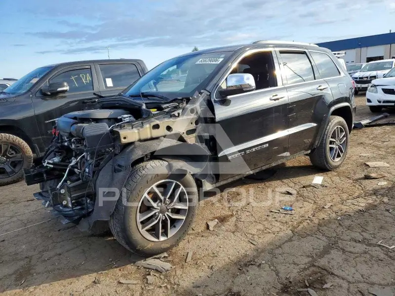 2020 Jeep CHEROKEE фото
