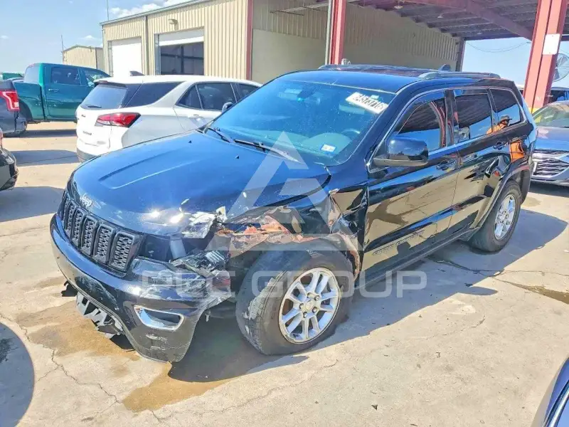 2020 Jeep CHEROKEE photo