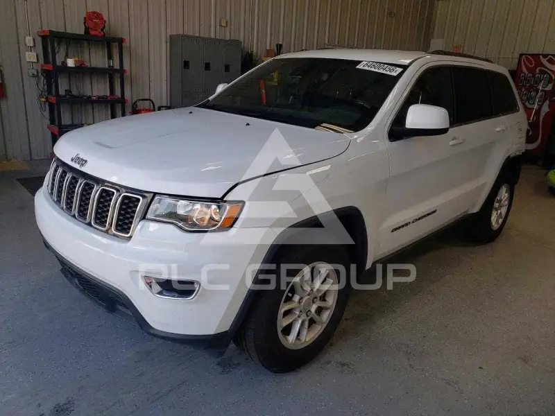 2020 Jeep CHEROKEE фото