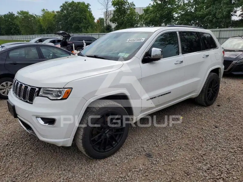 2020 Jeep CHEROKEE фото