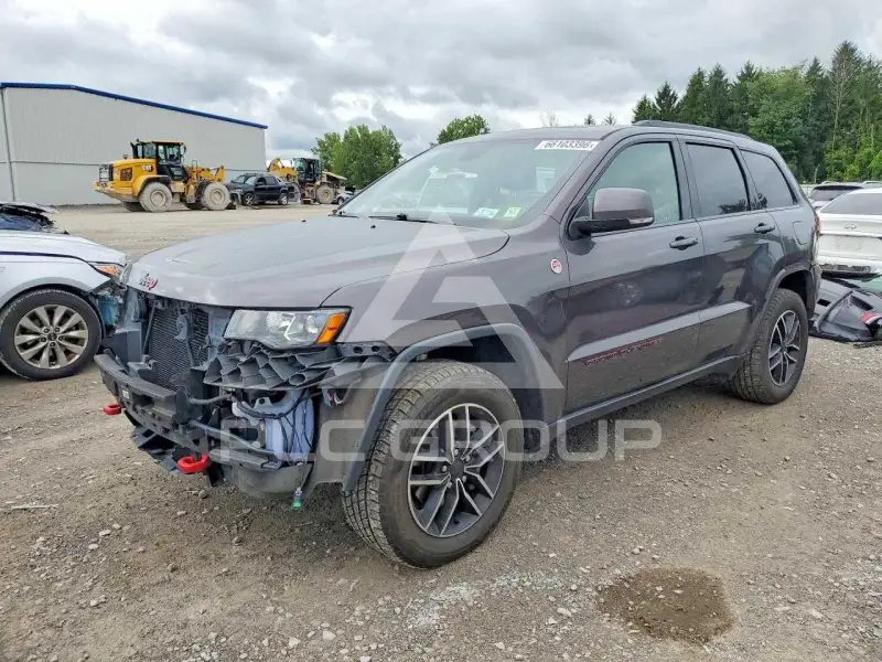 2020 Jeep CHEROKEE фото
