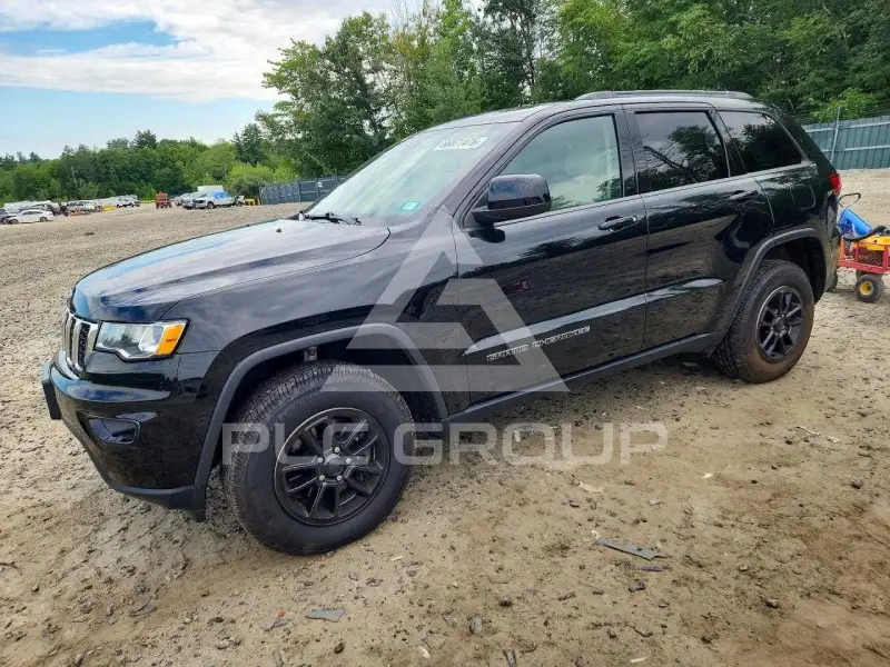 2020 Jeep CHEROKEE фото