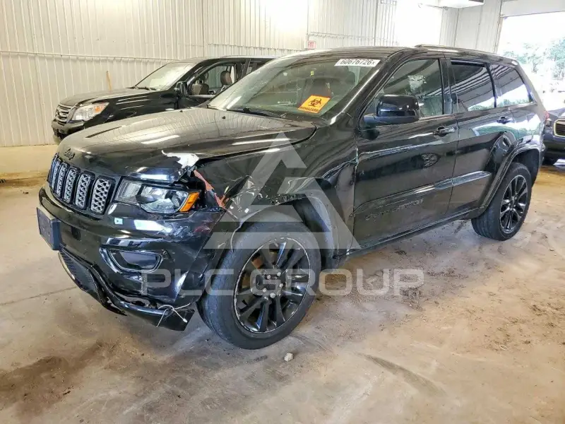 2020 Jeep CHEROKEE photo