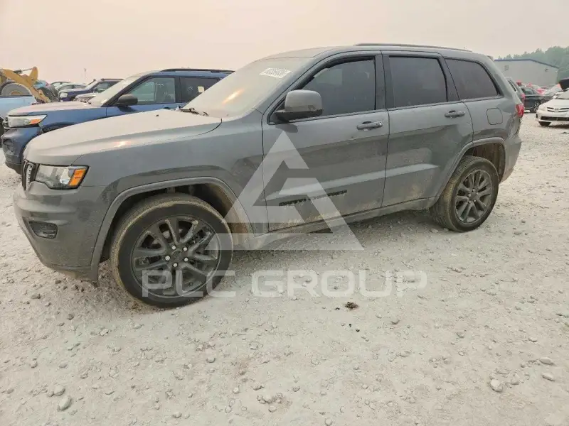 2020 Jeep CHEROKEE photo