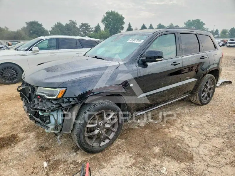 2020 Jeep CHEROKEE фото