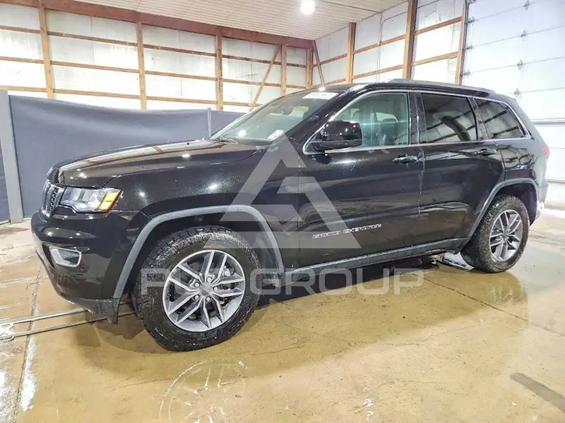 2020 Jeep CHEROKEE photo