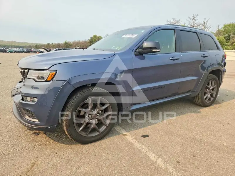 2020 Jeep CHEROKEE фото