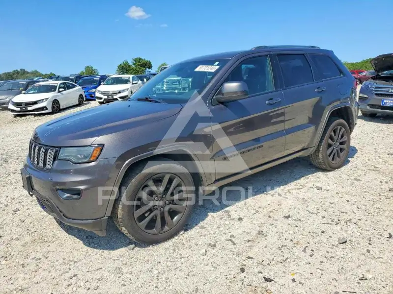 2020 Jeep CHEROKEE фото