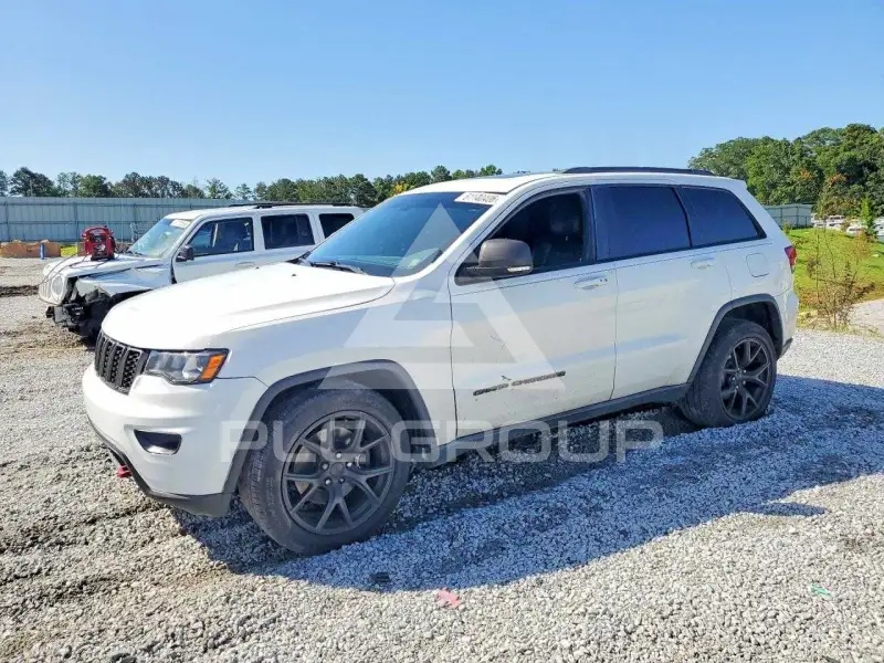 2020 Jeep CHEROKEE фото