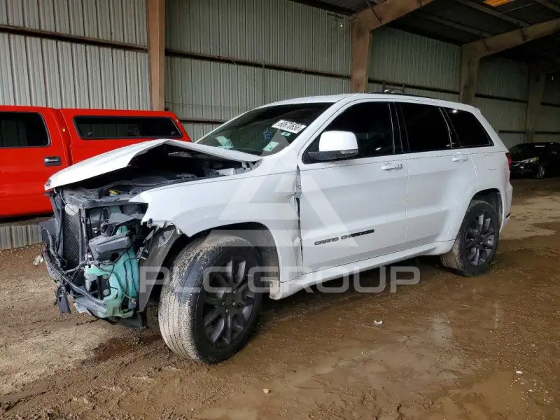 2020 Jeep CHEROKEE photo