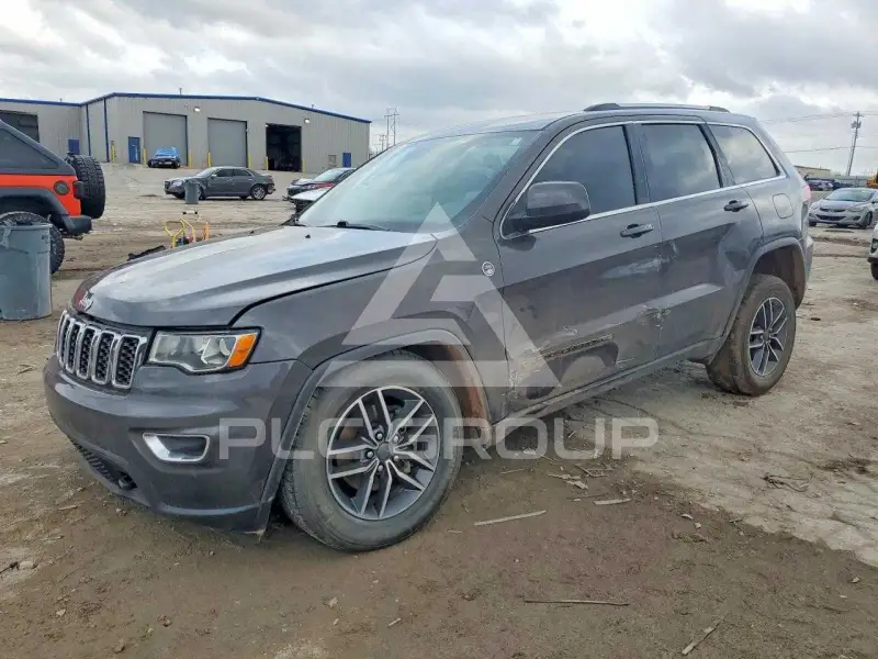 2020 Jeep CHEROKEE фото