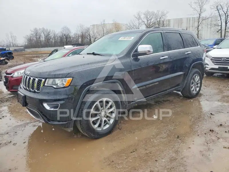 2020 Jeep CHEROKEE фото