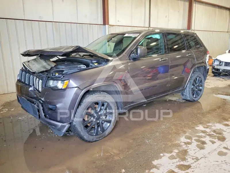 2020 Jeep CHEROKEE photo