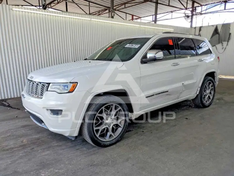 2020 Jeep CHEROKEE фото