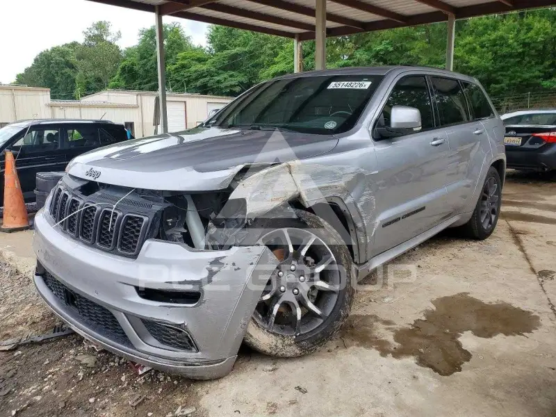 2020 Jeep CHEROKEE фото