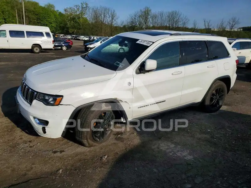2020 Jeep CHEROKEE фото