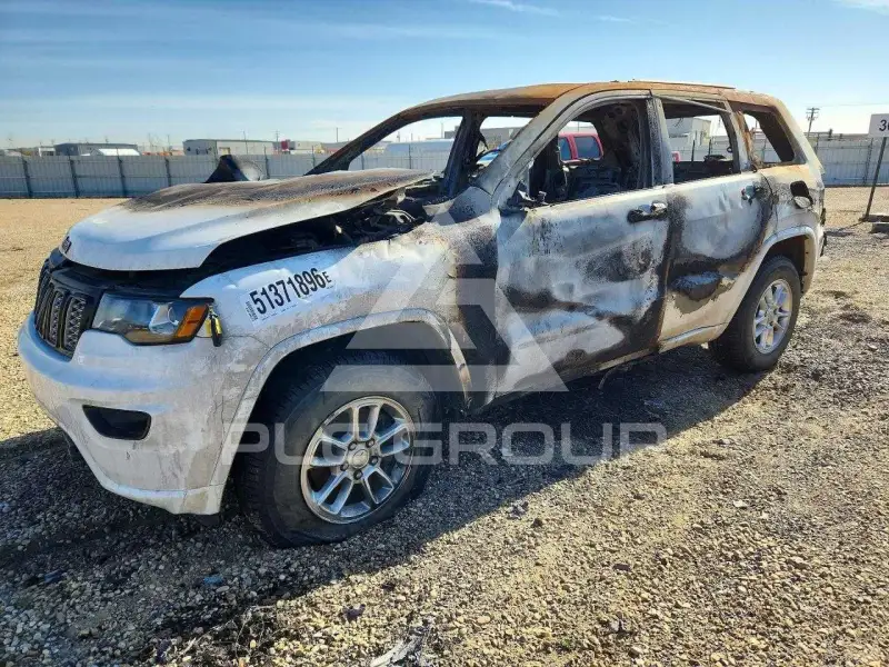 2020 Jeep CHEROKEE фото